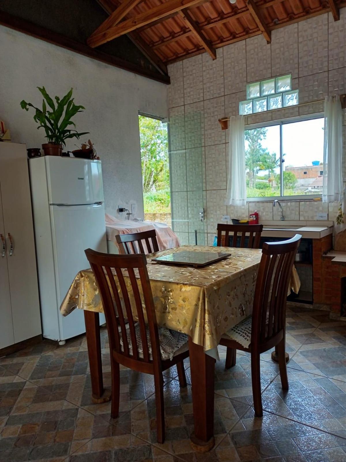 Casa no Paraíso Itapoá