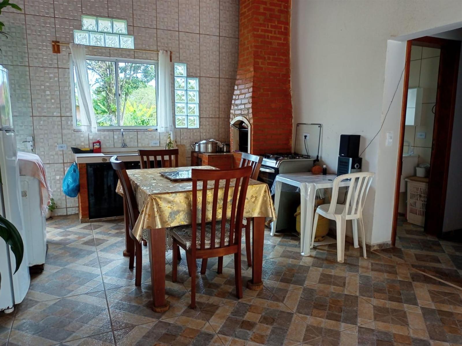Casa no Paraíso Itapoá