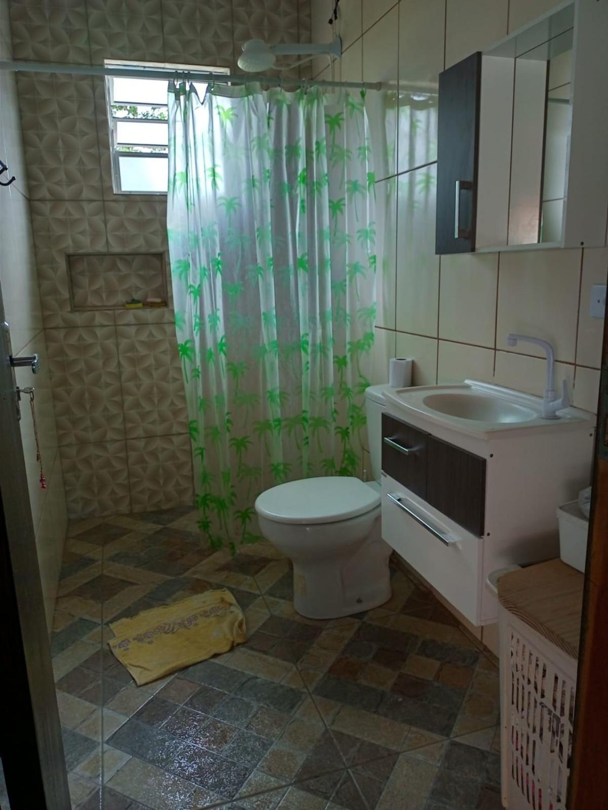 Casa no Paraíso Itapoá