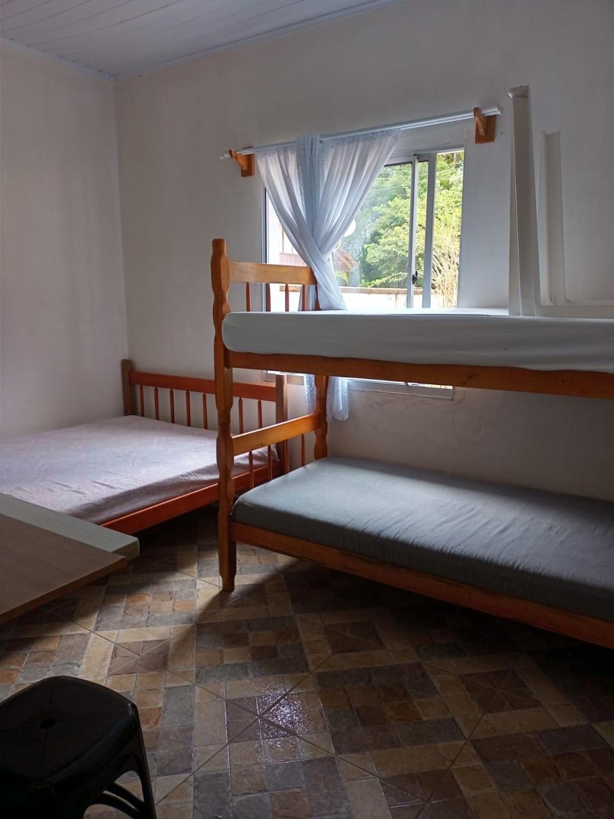 Casa no Paraíso Itapoá