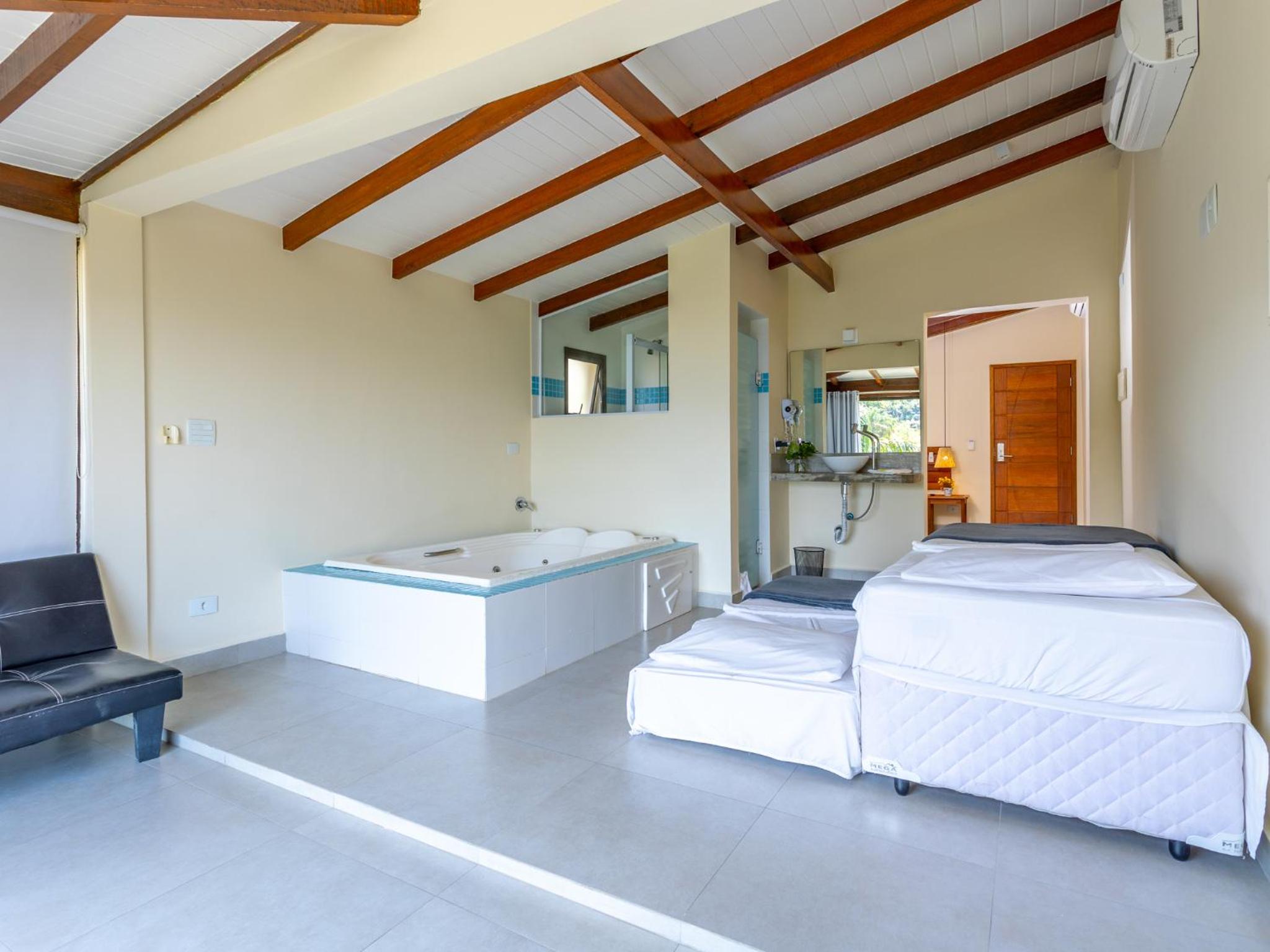 Eco Baepi Residence