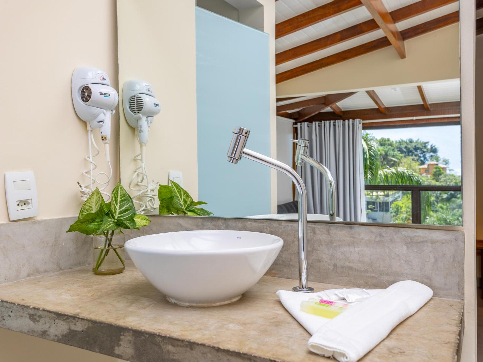 Eco Baepi Residence