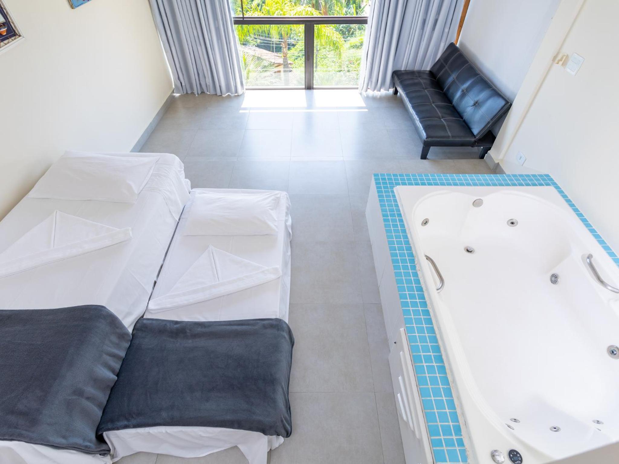 Eco Baepi Residence