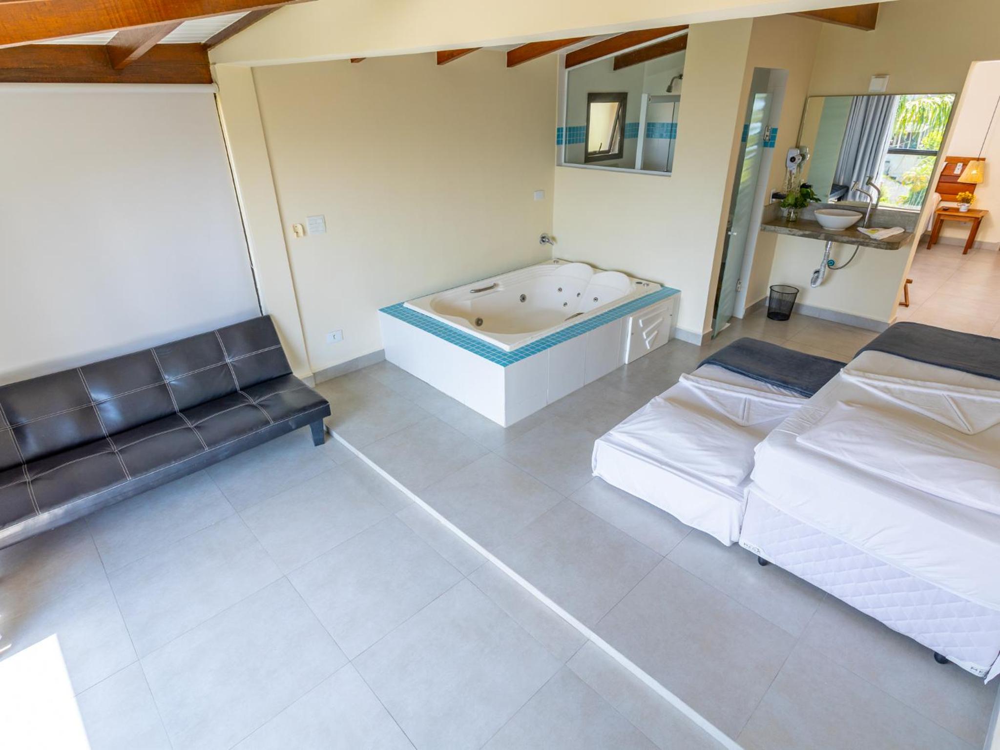 Eco Baepi Residence