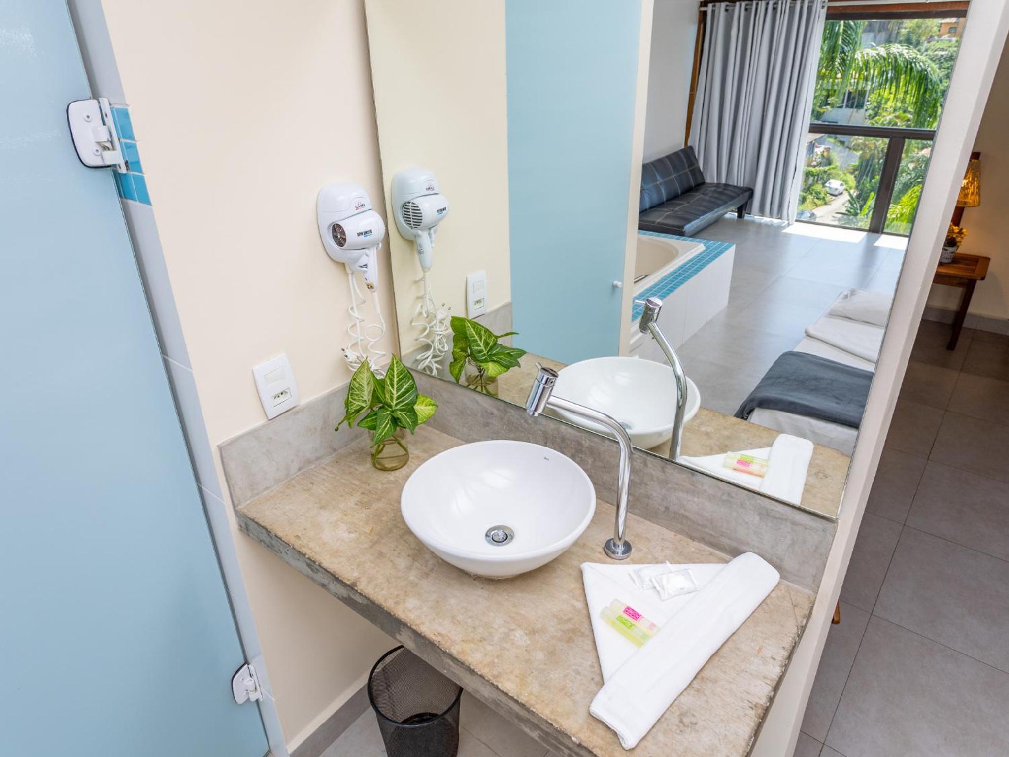 Eco Baepi Residence