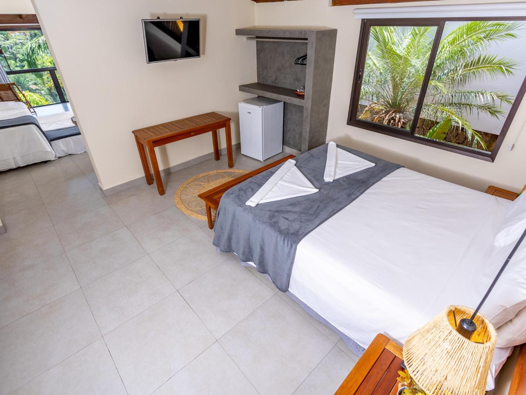 Eco Baepi Residence