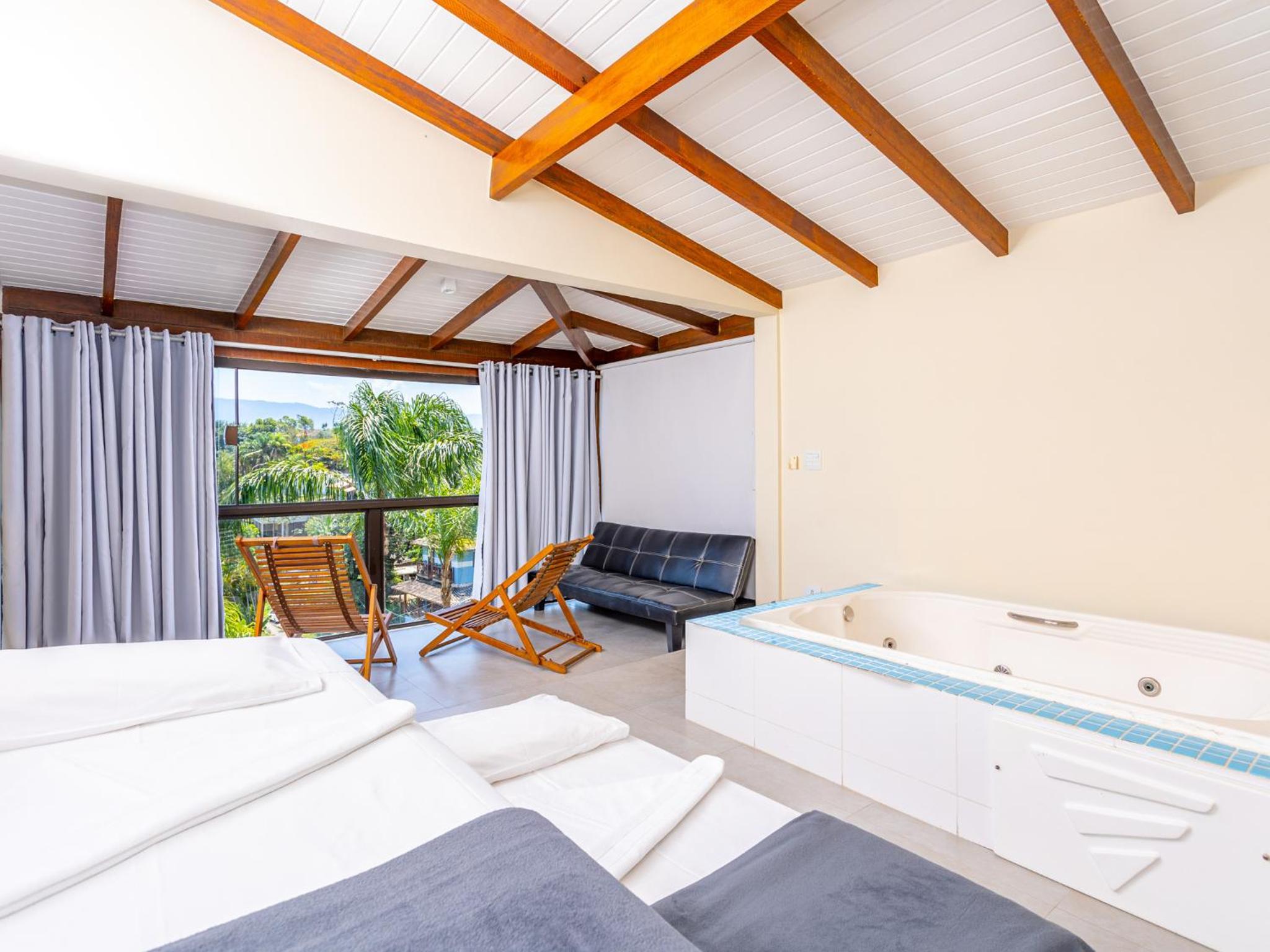 Eco Baepi Residence