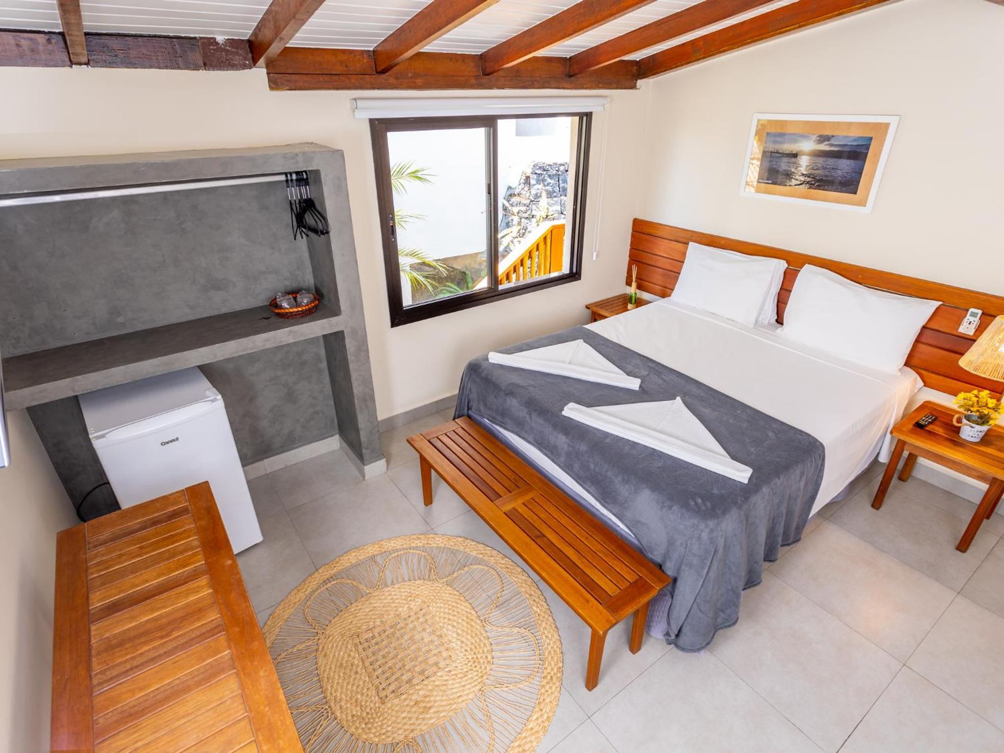 Eco Baepi Residence