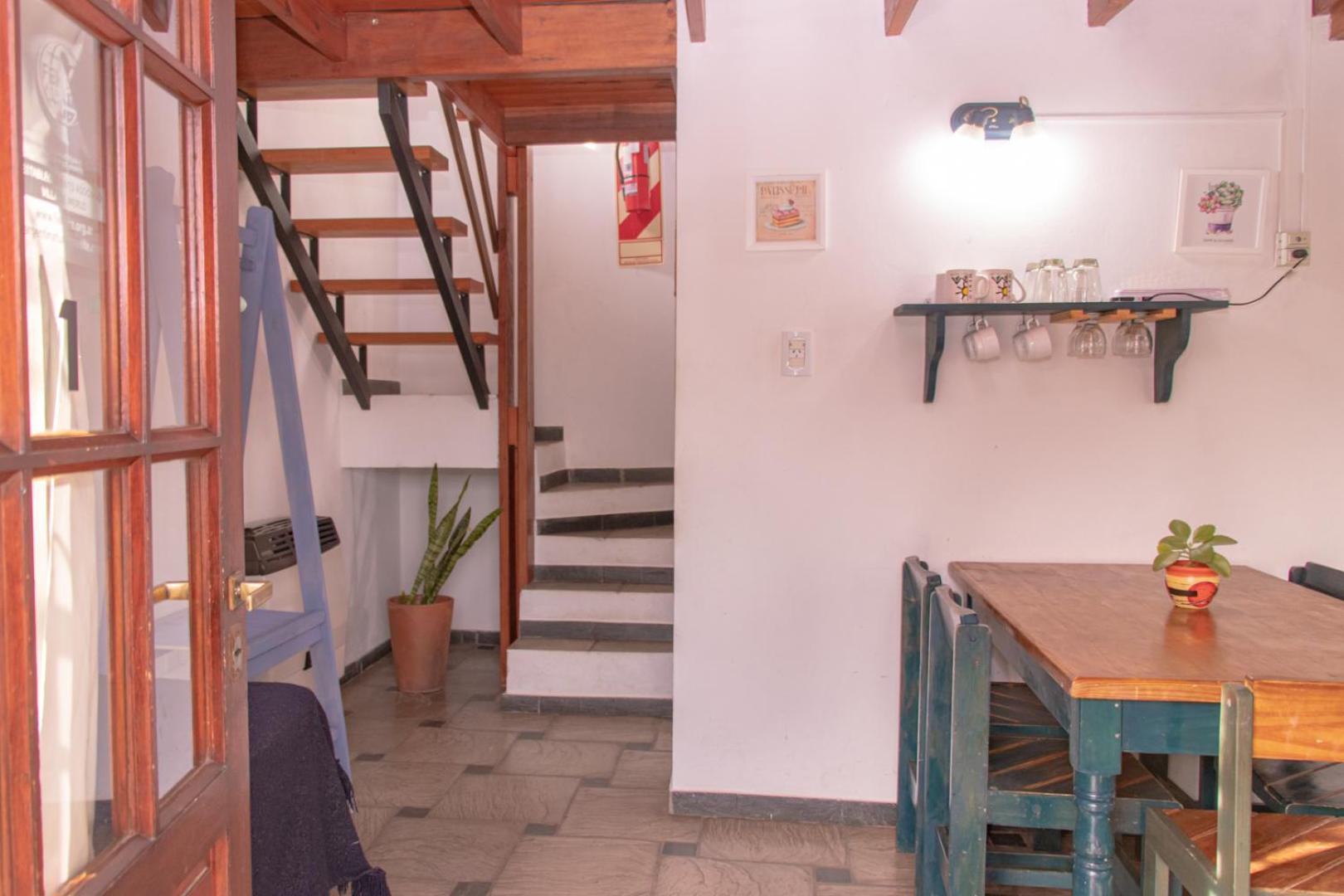 Cabañas Euzkadi