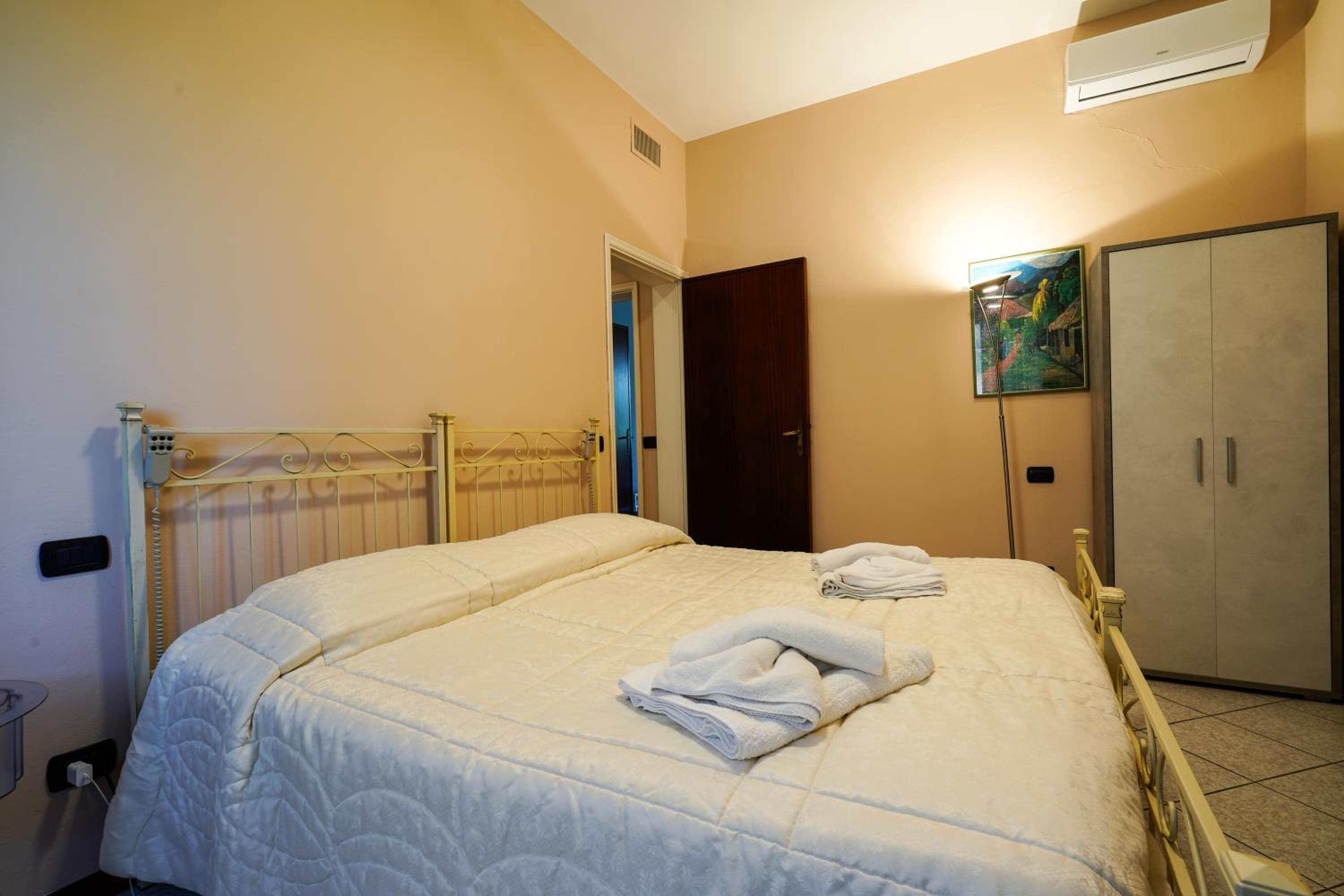 Casa La Rocca