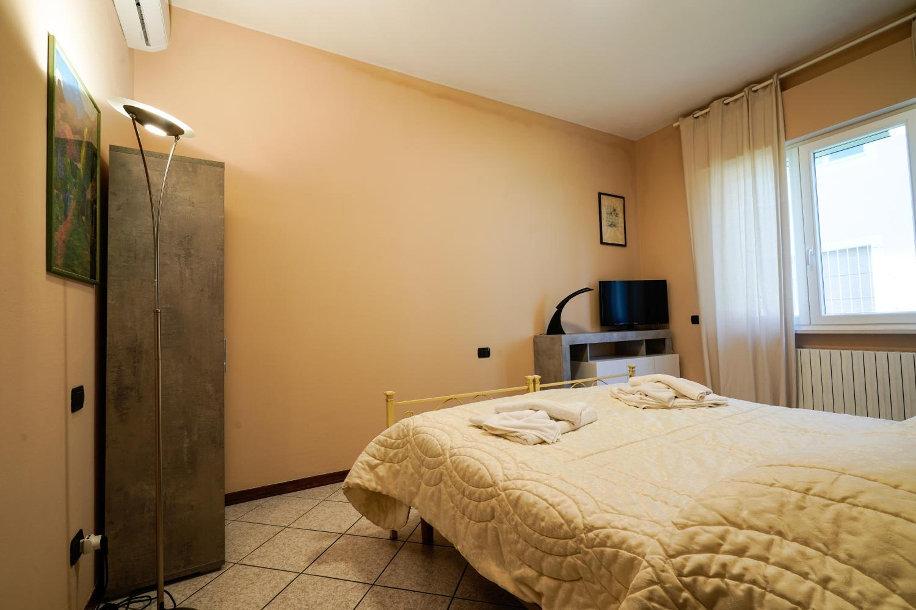 Casa La Rocca