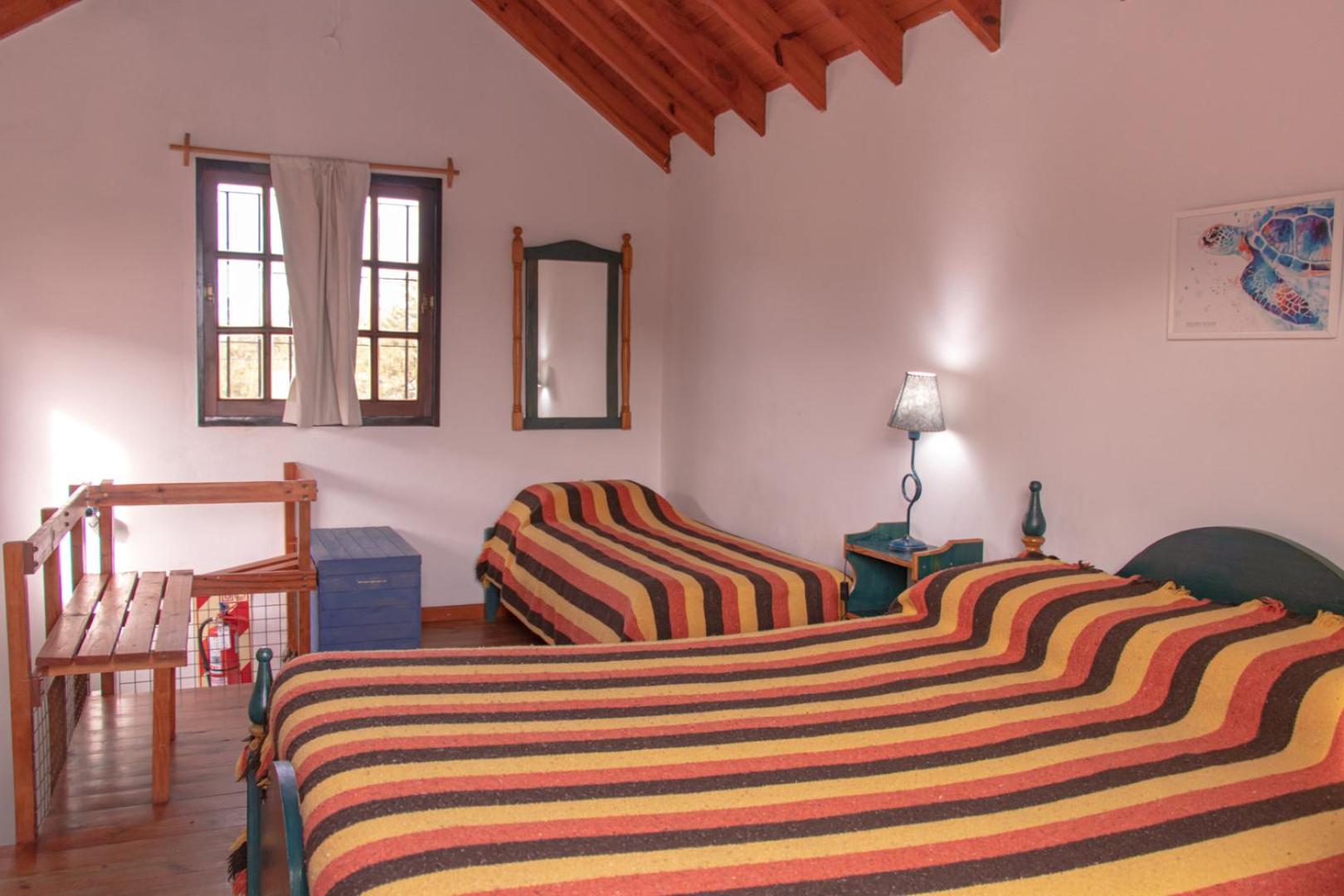 Cabañas Euzkadi