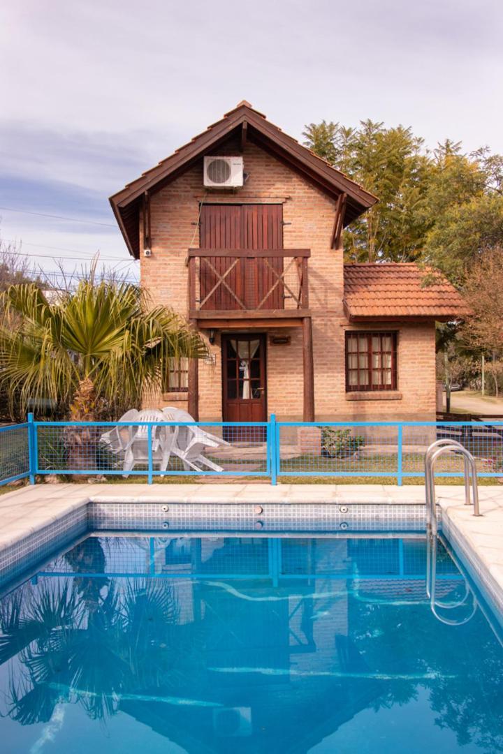 Cabañas Euzkadi