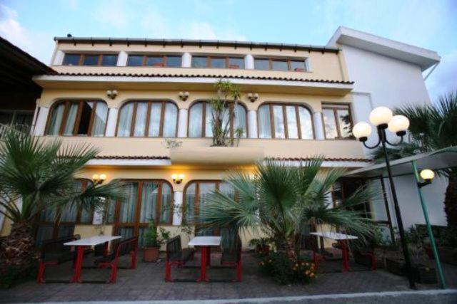 Hotel all'Antico Pozzo view 5