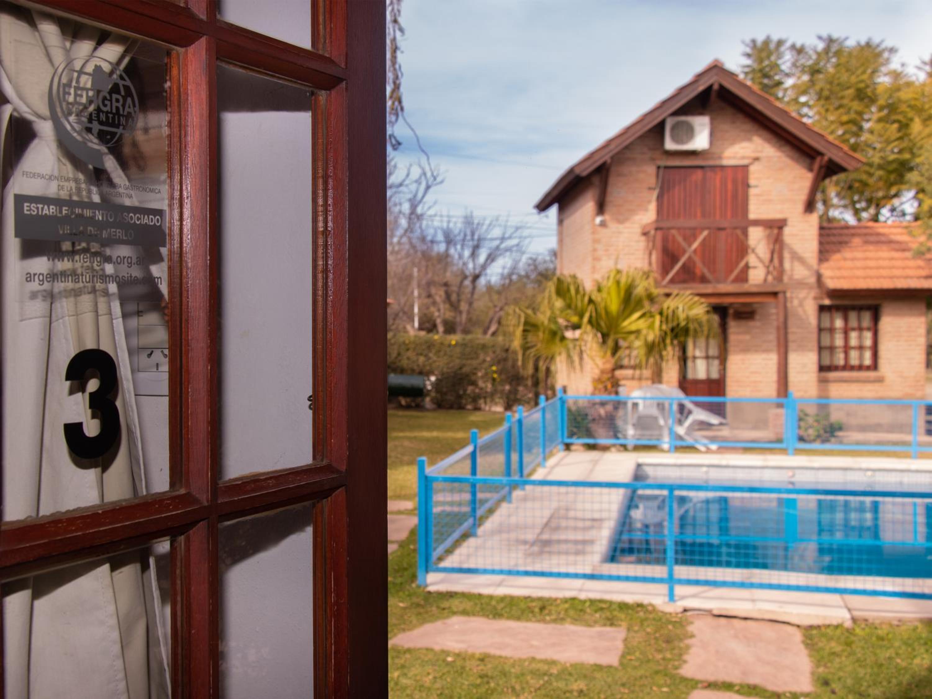 Cabañas Euzkadi