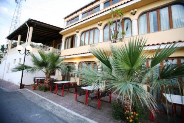Hotel all'Antico Pozzo view 4