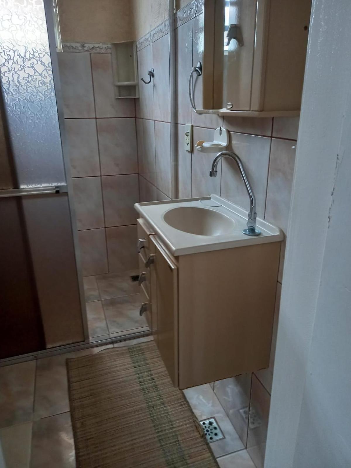 Suites da Casa da Dona Zezé