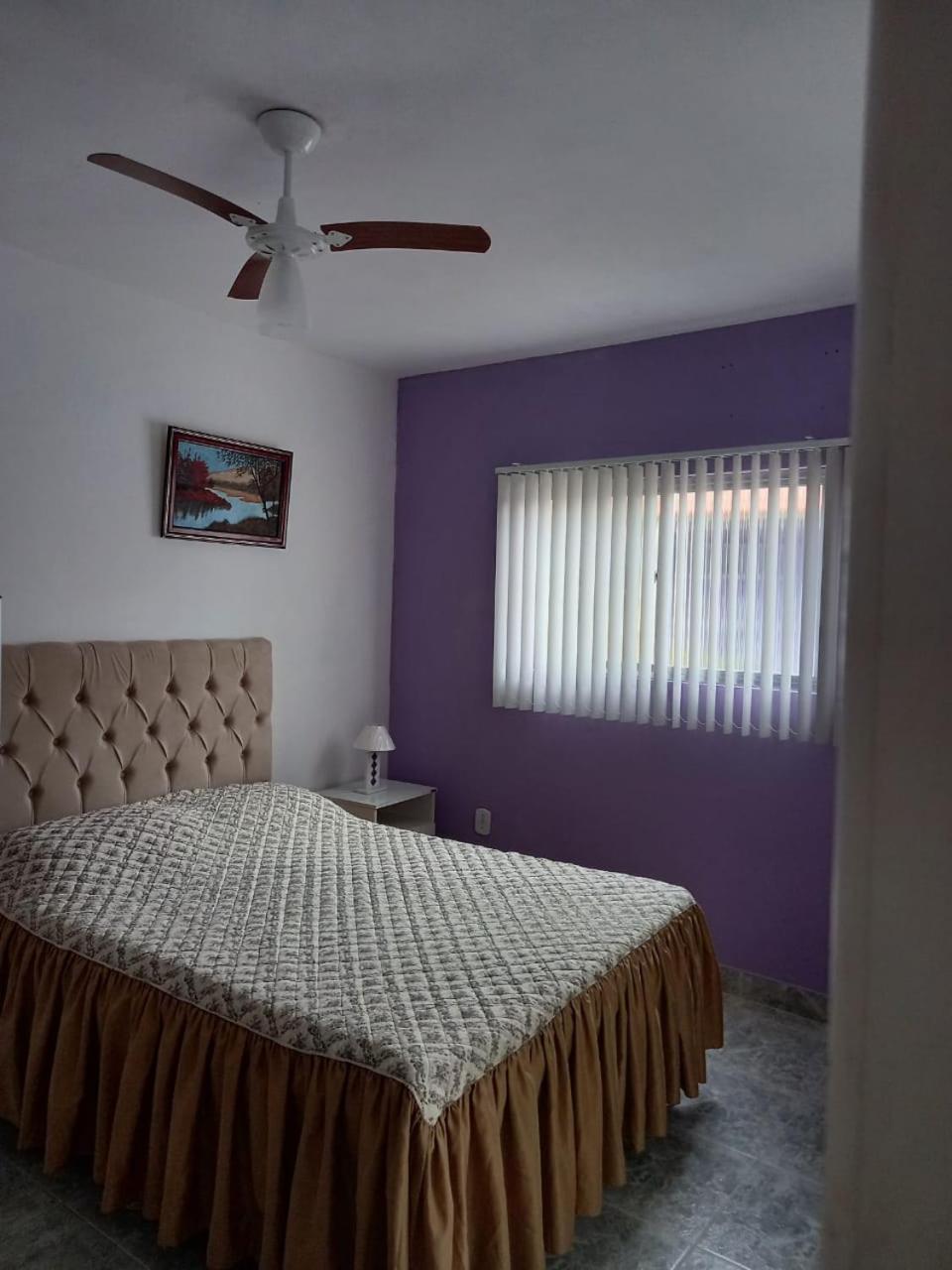 Suites da Casa da Dona Zezé