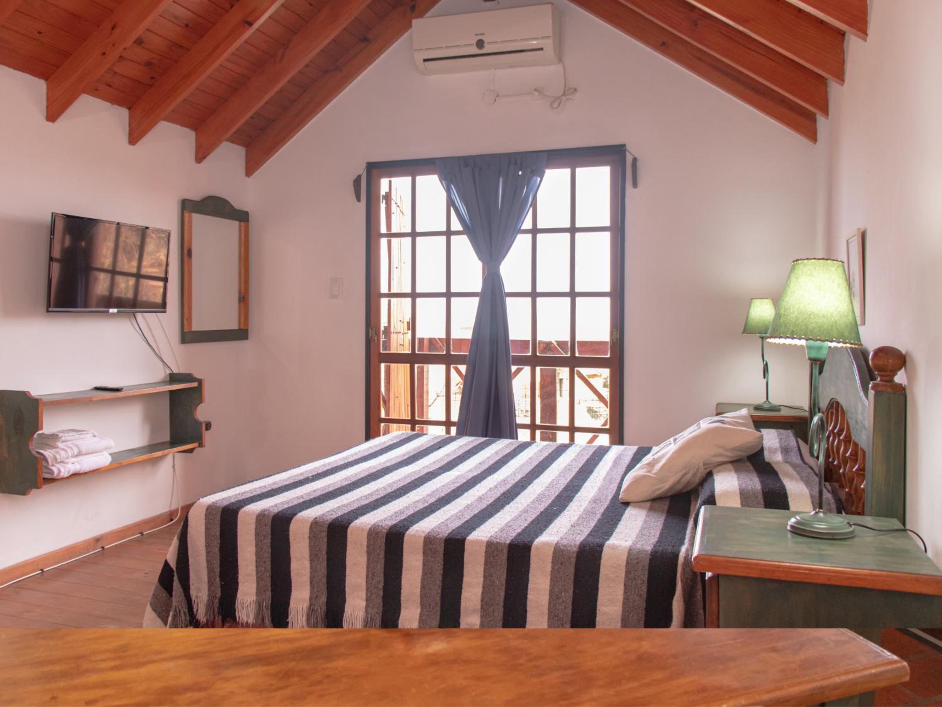 Cabañas Euzkadi