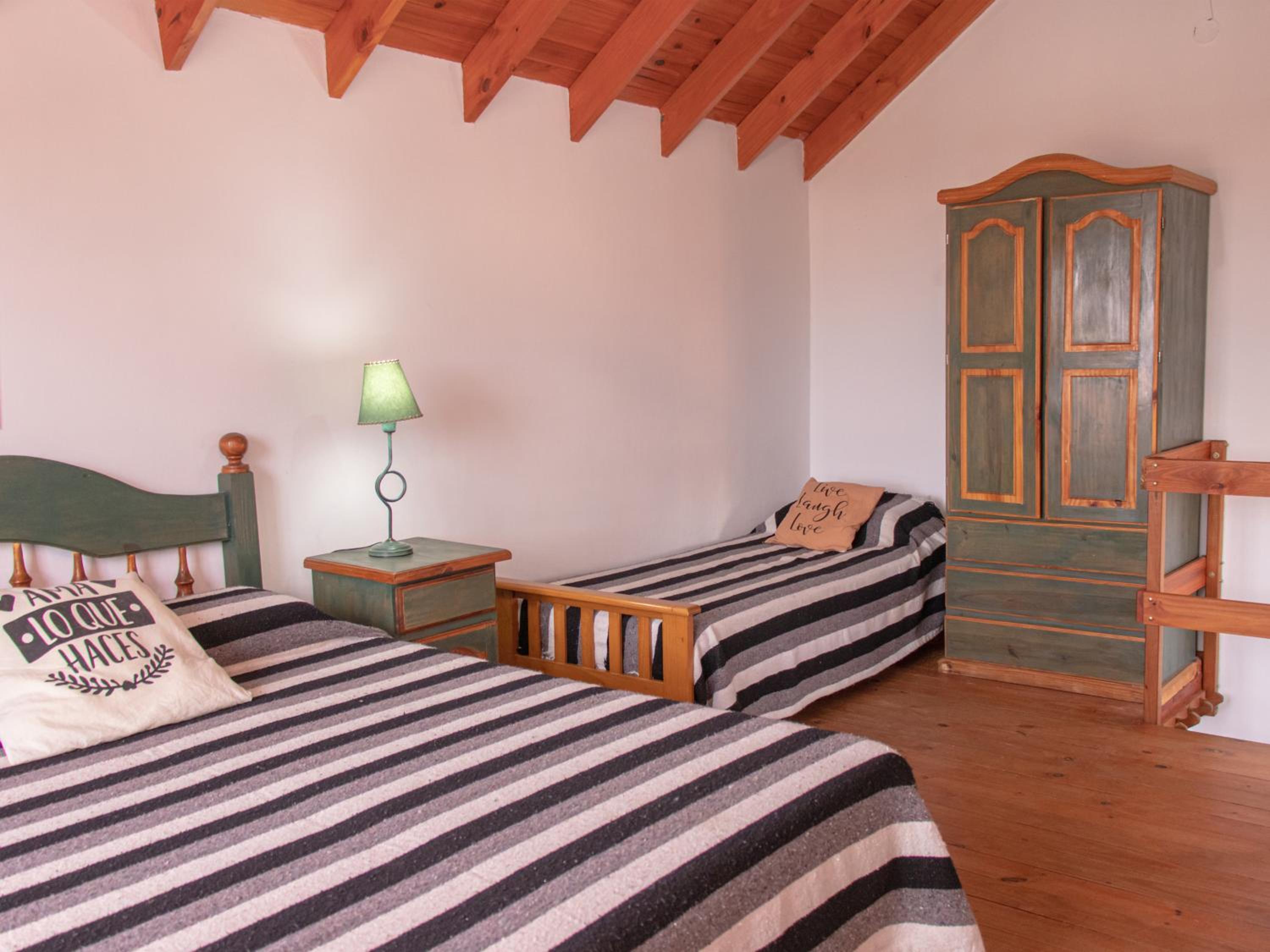 Cabañas Euzkadi