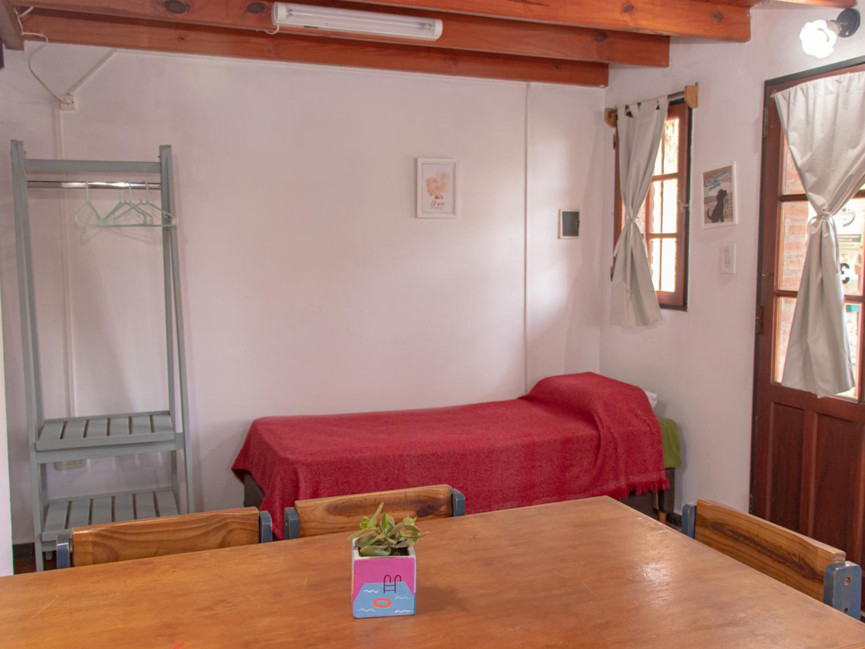 Cabañas Euzkadi