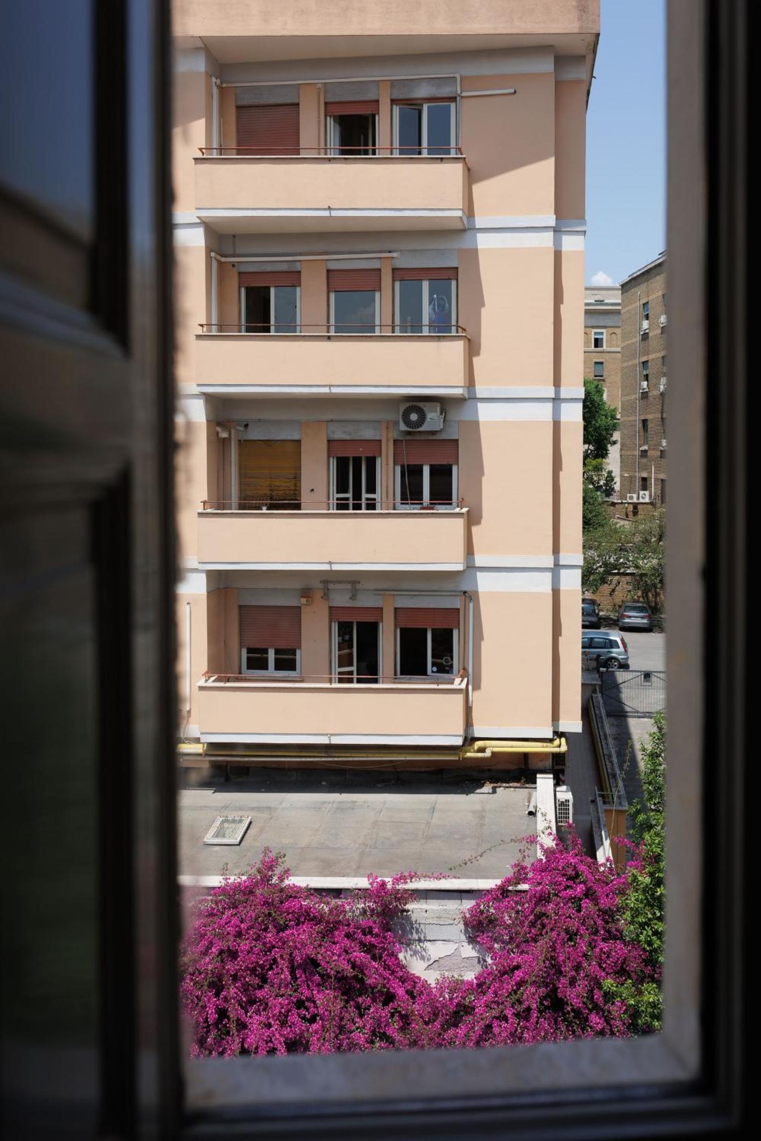 Casa Caudì
