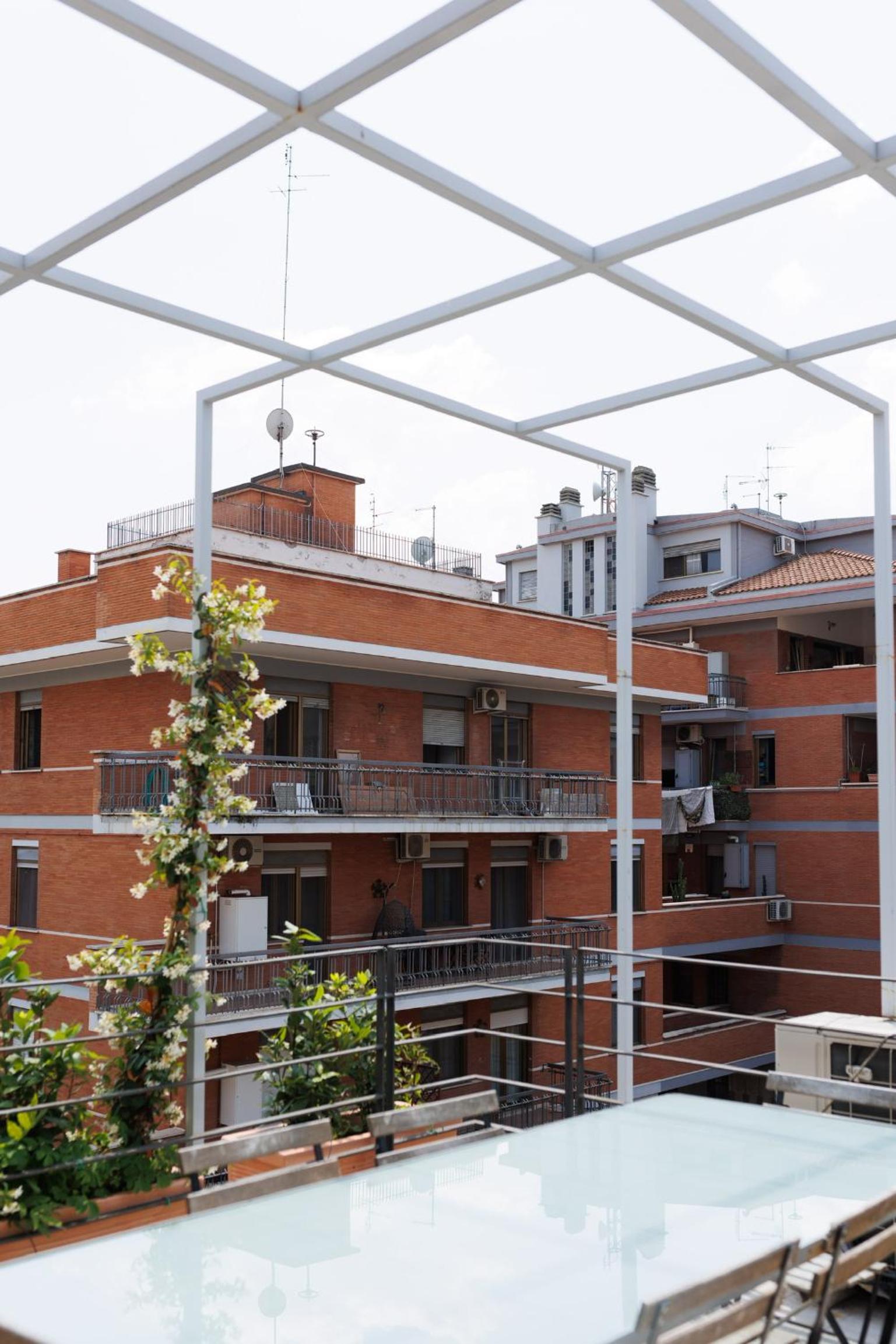 Casa Caudì