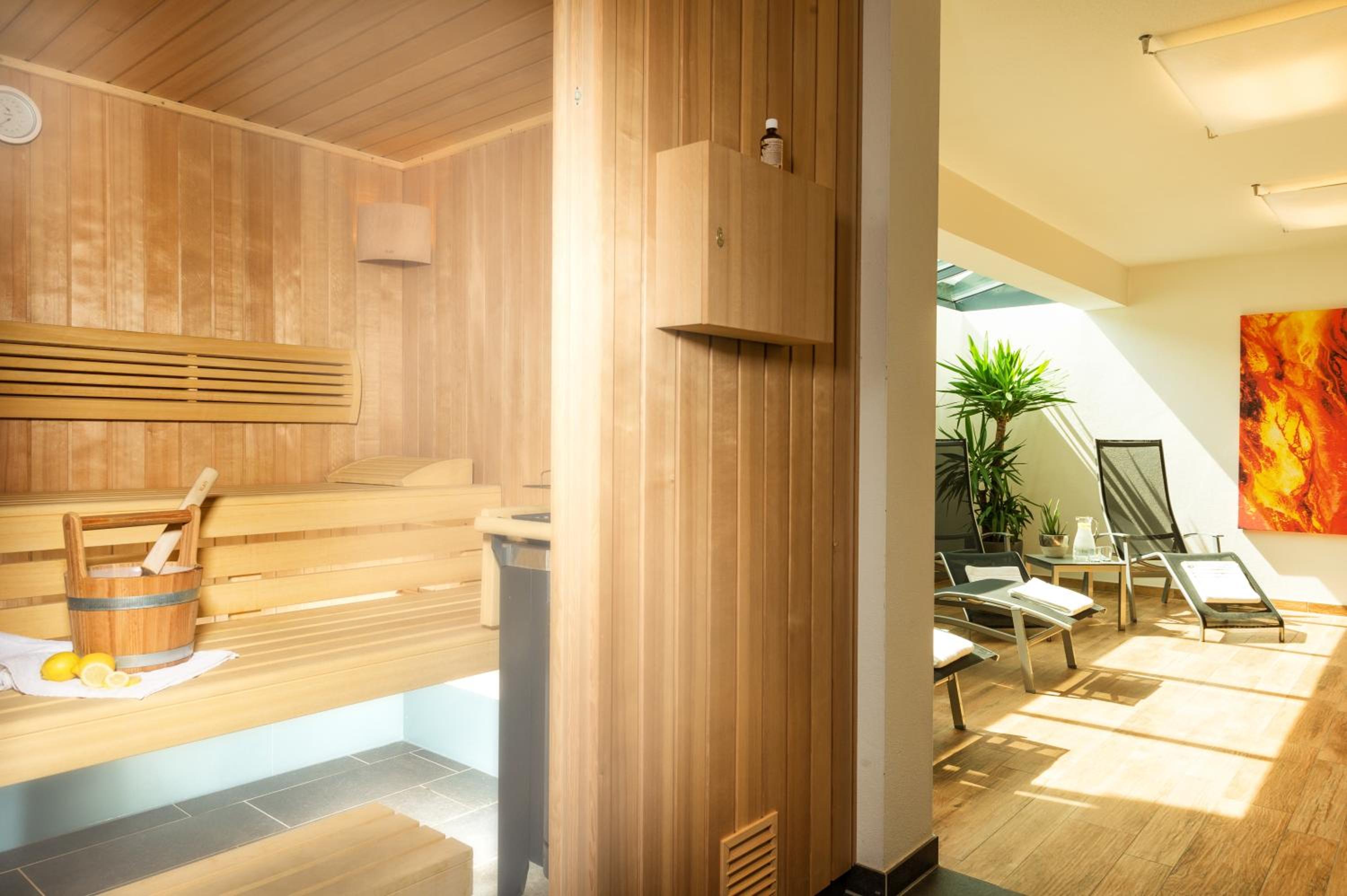 Fuchs Apartments - inklusive Eintritt in die Alpentherme Gastein