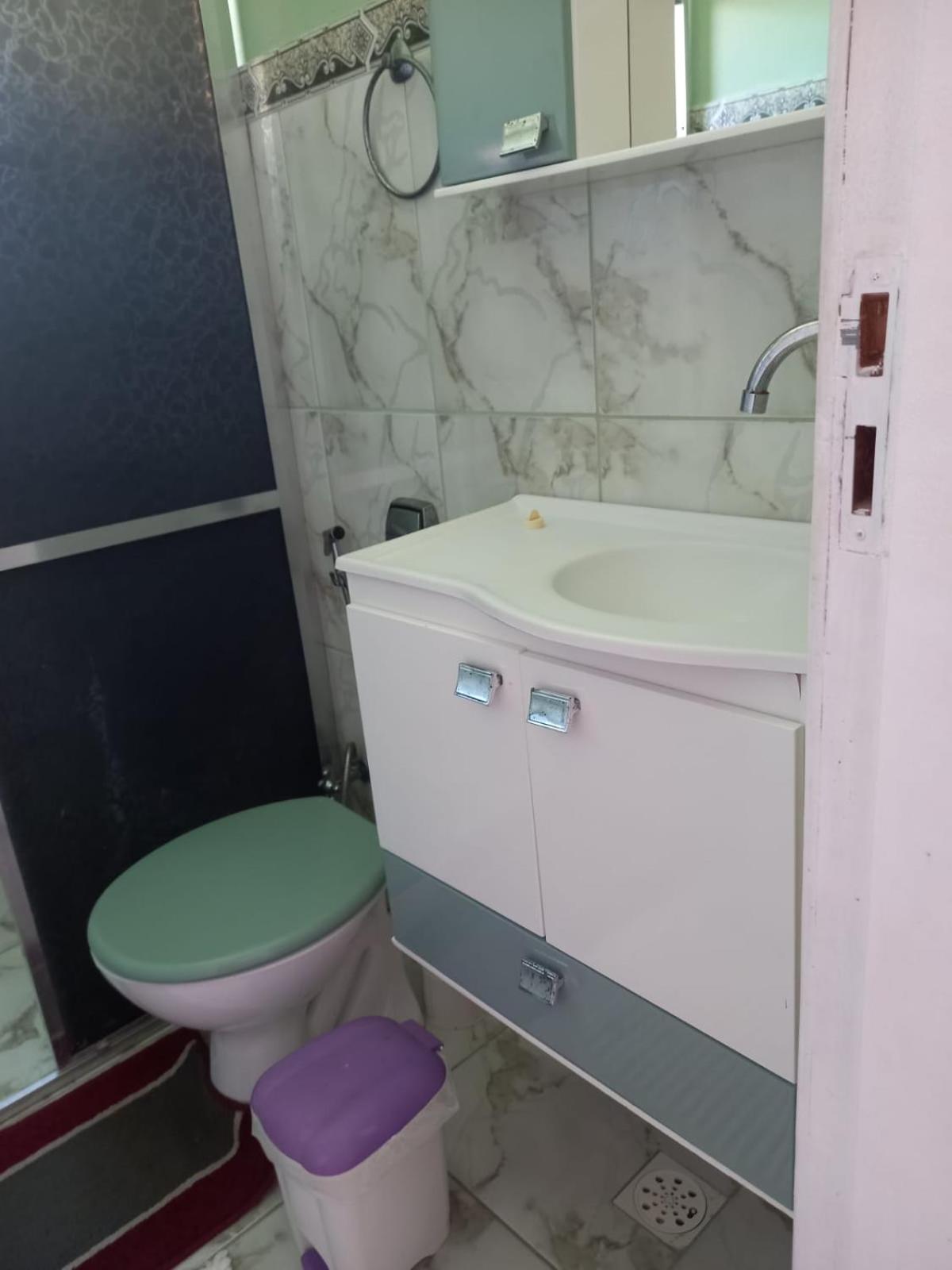 Suites da Casa da Dona Zezé