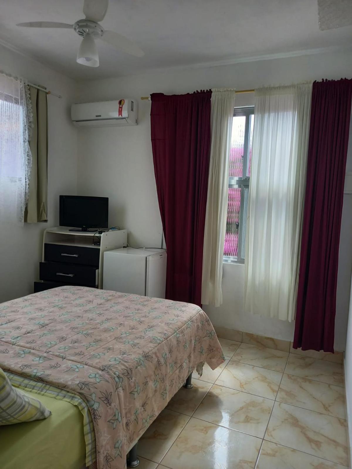 Suites da Casa da Dona Zezé