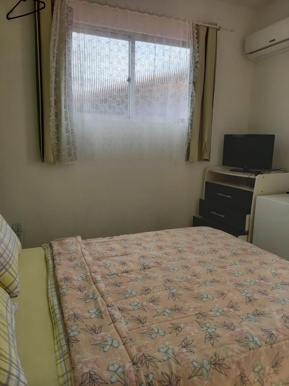 Suites da Casa da Dona Zezé