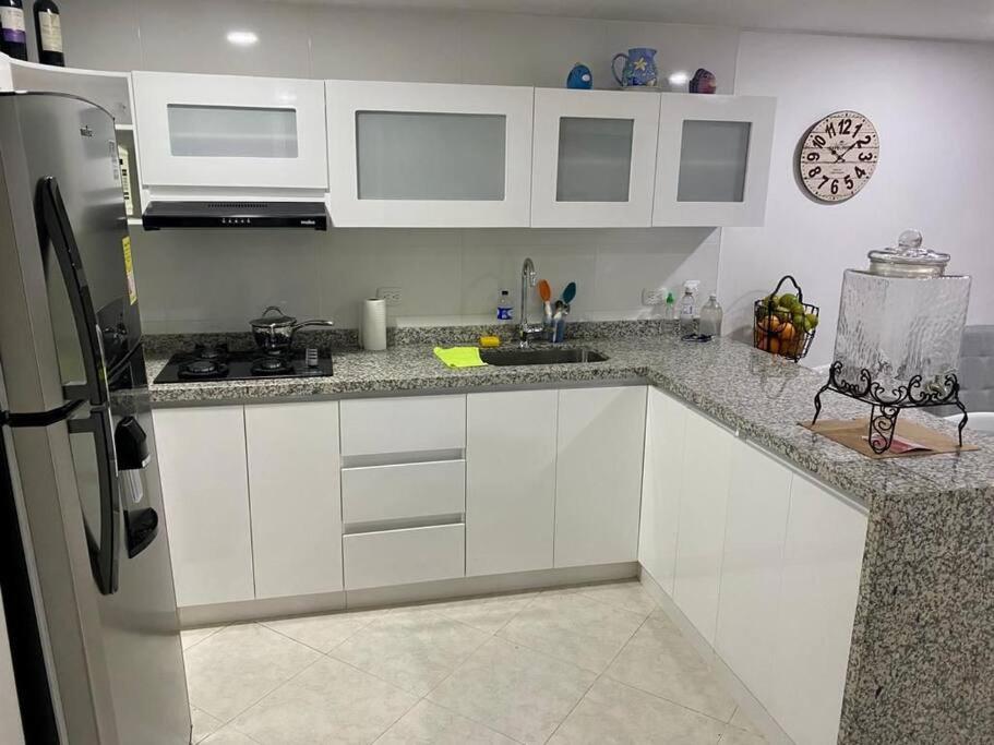 Perla Santa - Luxury Condo
