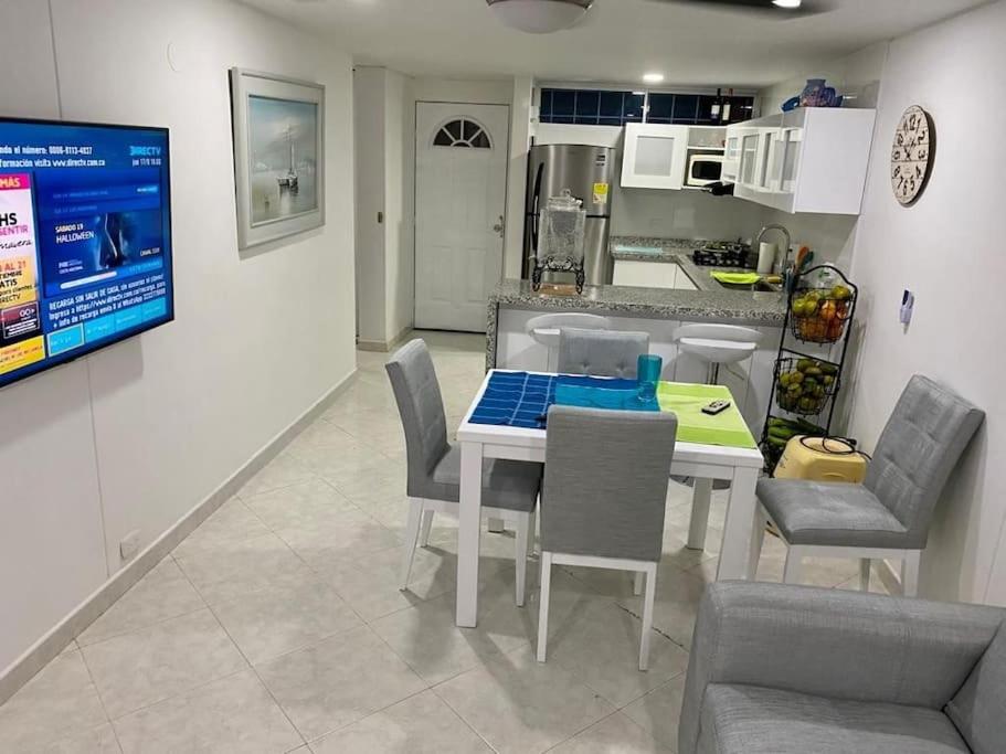 Perla Santa - Luxury Condo