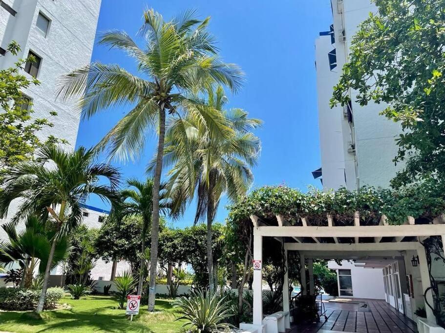 Perla Santa - Luxury Condo