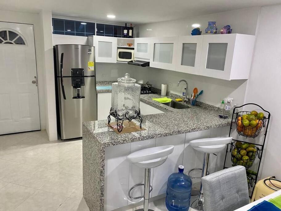 Perla Santa - Luxury Condo