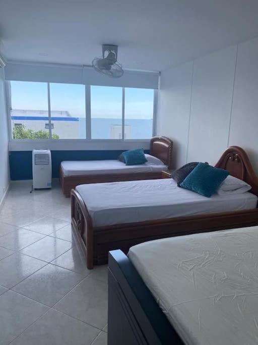 Perla Santa - Luxury Condo