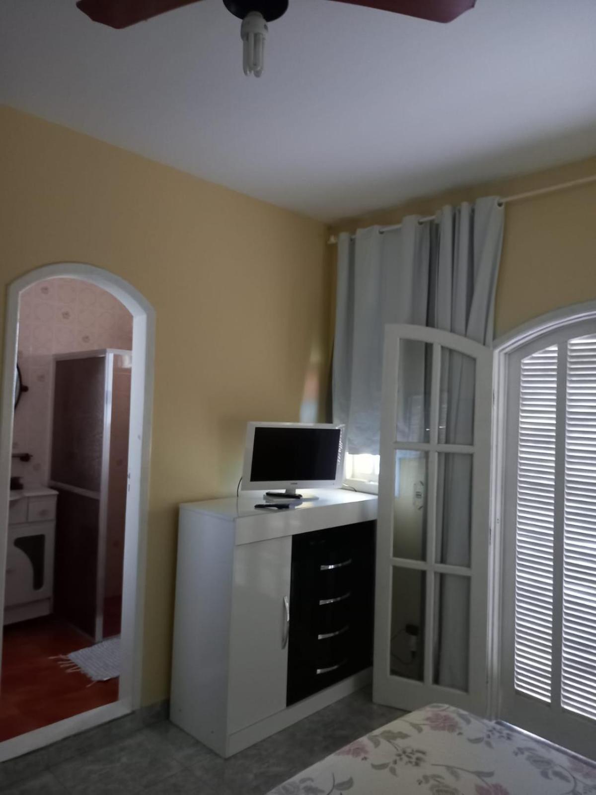 Suites da Casa da Dona Zezé