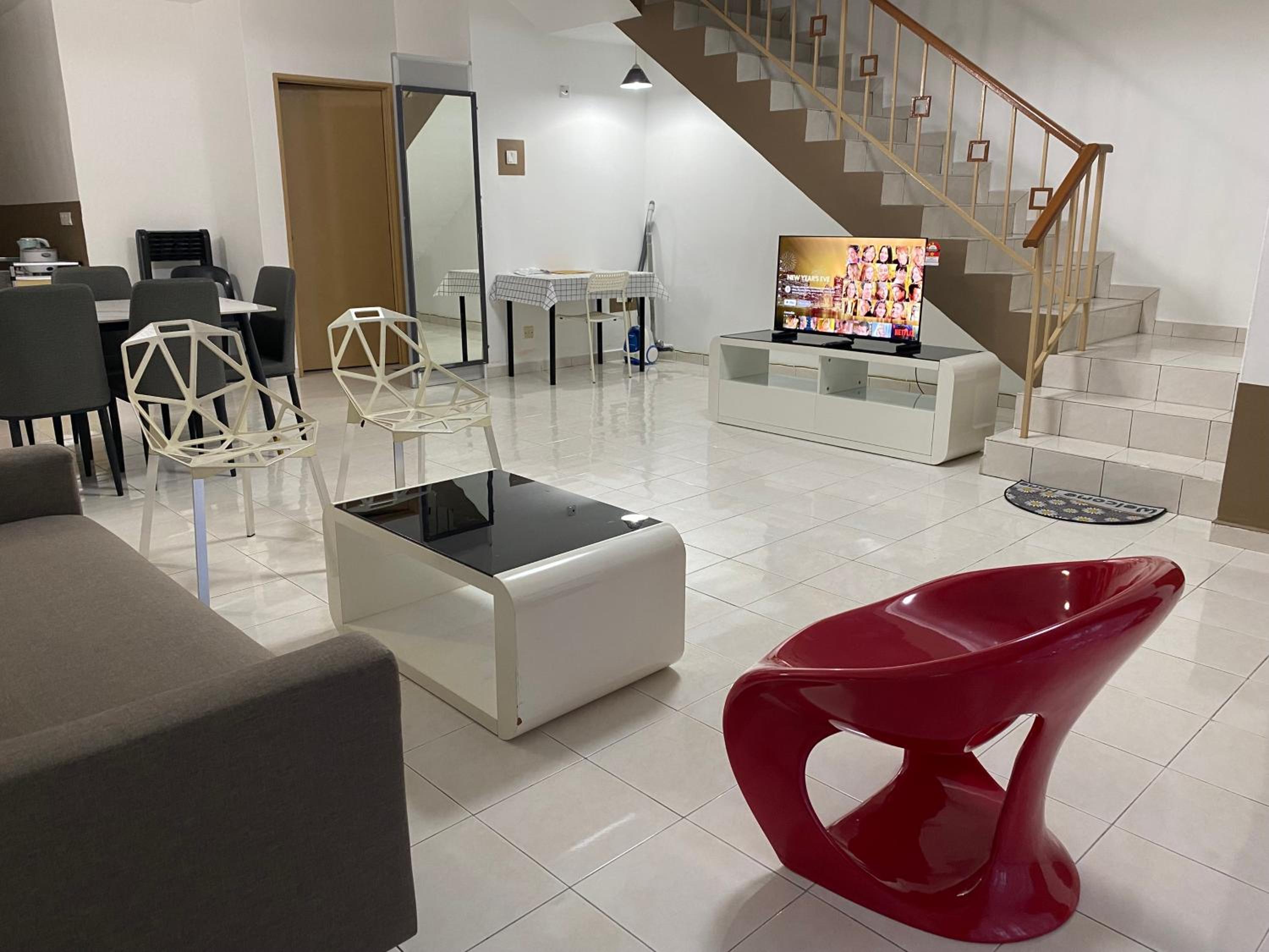 Comfy Sutera Seberang Jaya photo 6
