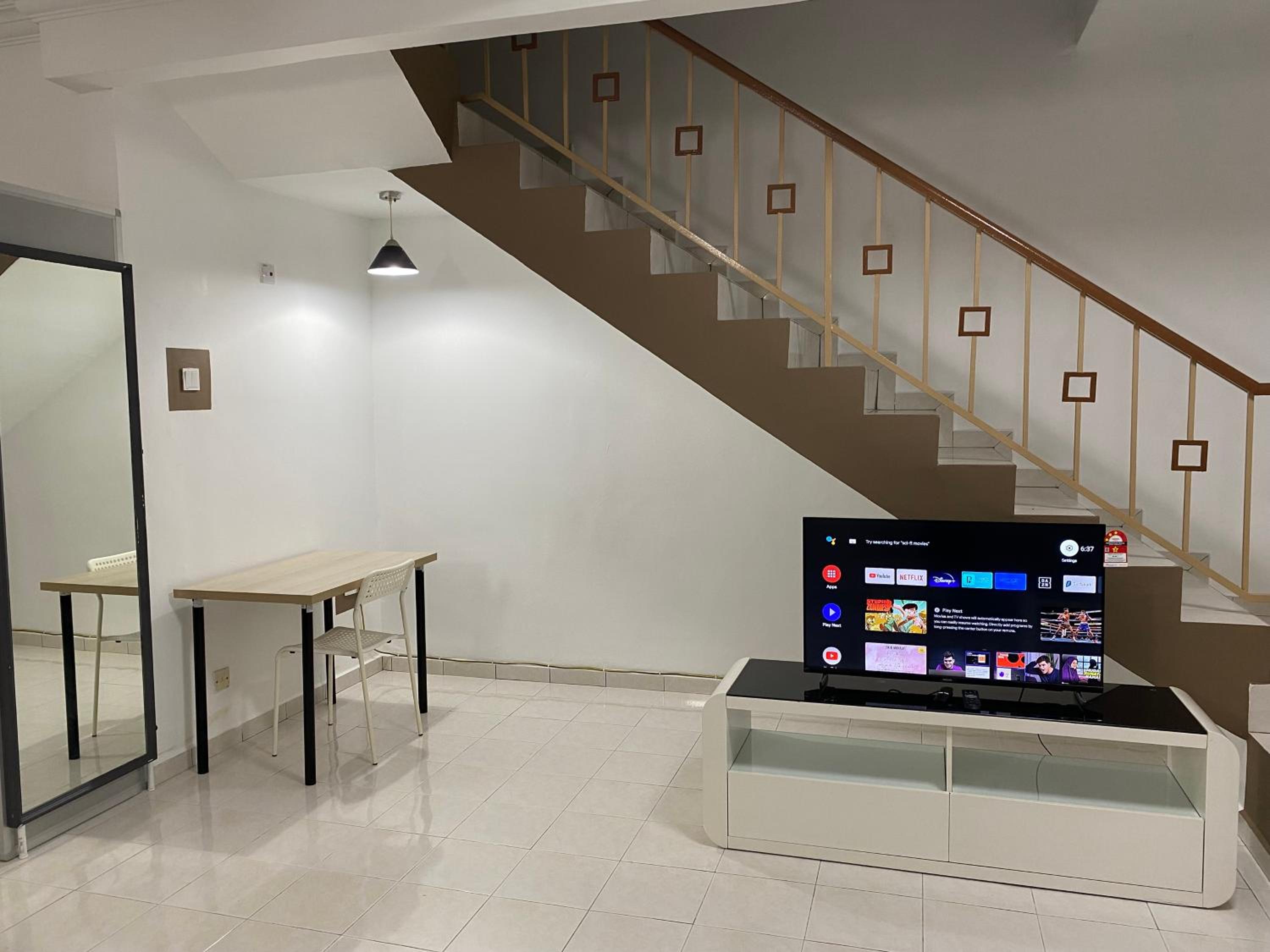 Comfy Sutera Seberang Jaya photo 7
