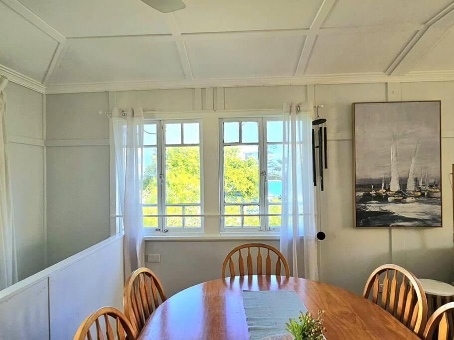 Beach Views from your Front Door- Central Listing!