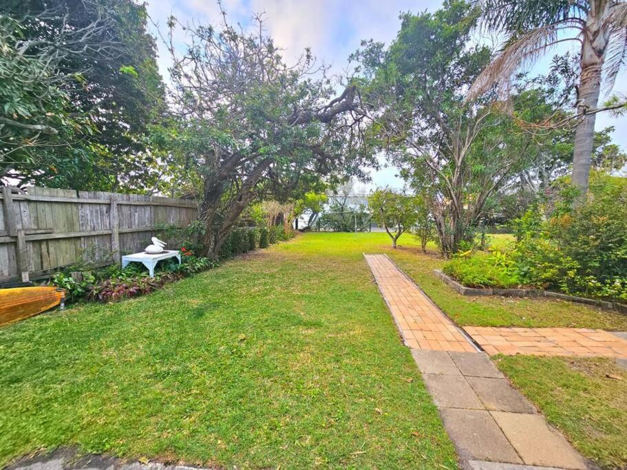 Beach Views from your Front Door- Central Listing!