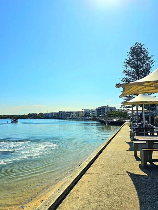 Beach Views from your Front Door- Central Listing!