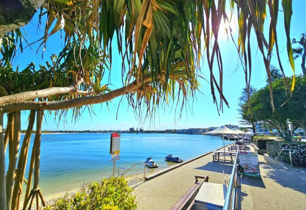 Beach Views from your Front Door- Central Listing!