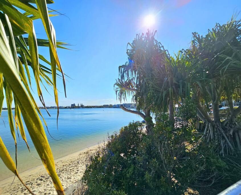 Beach Views from your Front Door- Central Listing!