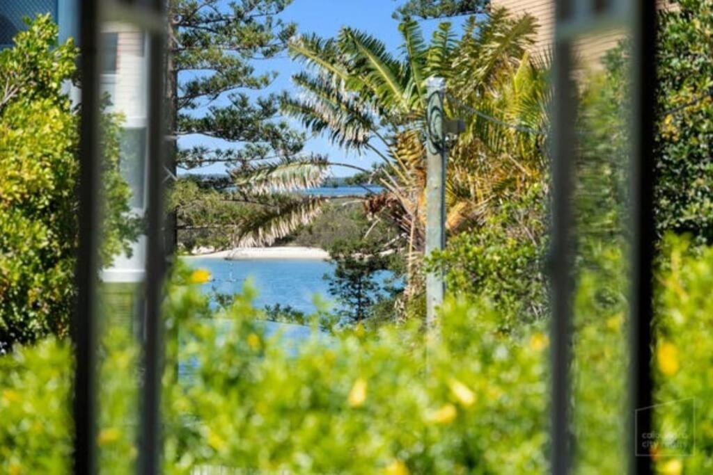 Beach Views from your Front Door- Central Listing!