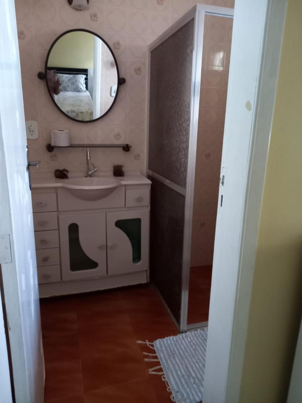 Suites da Casa da Dona Zezé