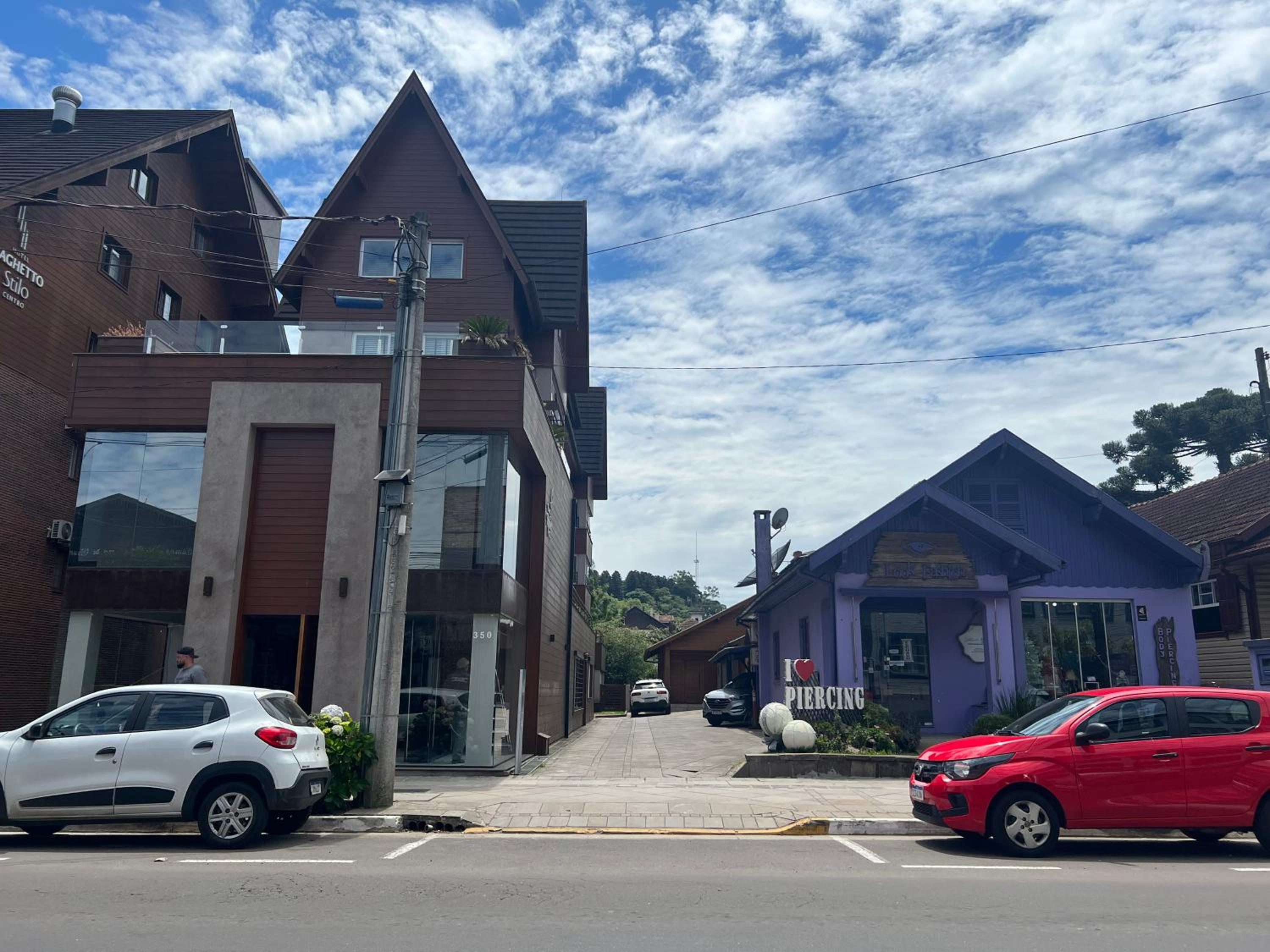 Casa mais Central de Gramado