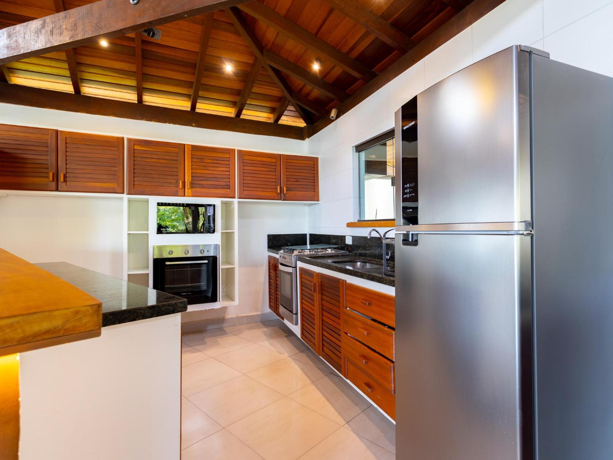 Eco Baepi Residence