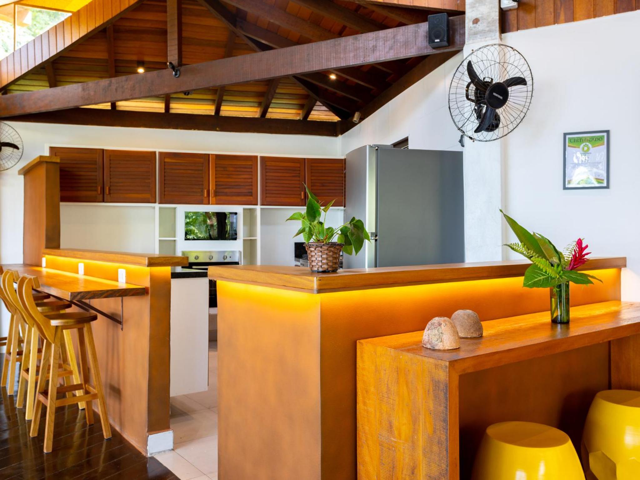 Eco Baepi Residence