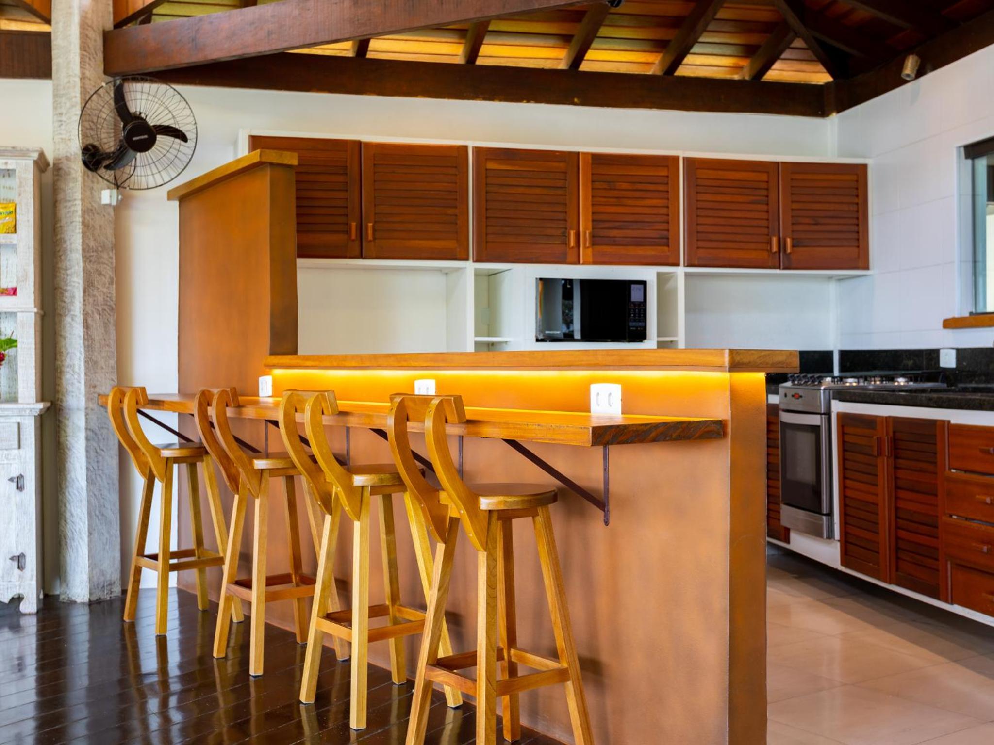 Eco Baepi Residence